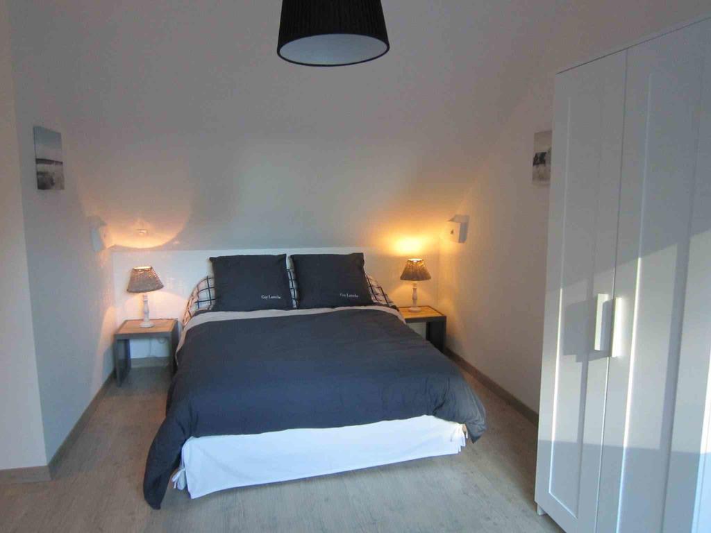 Les Chambres de Pascaline Arrest Habitación foto