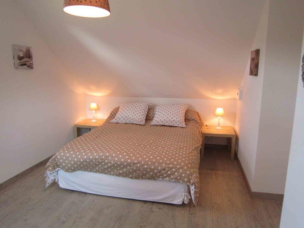 Les Chambres de Pascaline Arrest Habitación foto