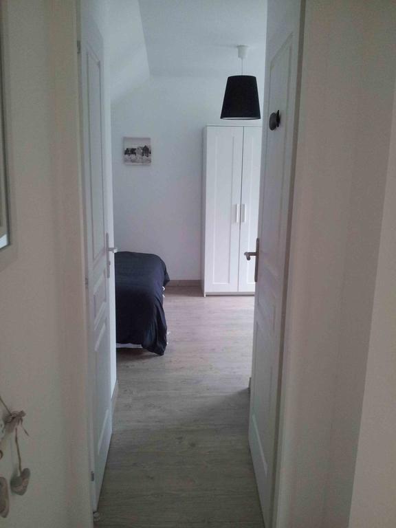 Les Chambres de Pascaline Arrest Habitación foto