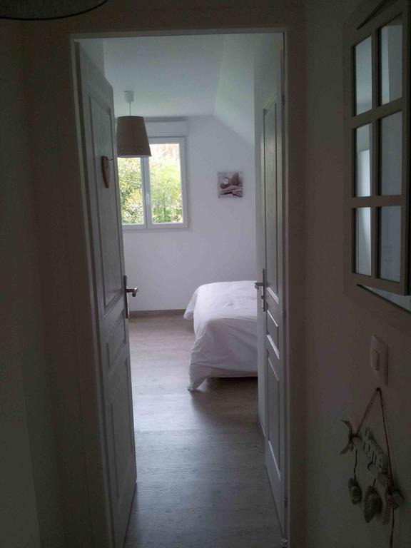 Les Chambres de Pascaline Arrest Habitación foto